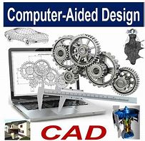 Image result for Computer Aided Engineering Examples