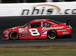 Image result for NASCAR Dale Jr Number 8