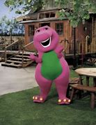 Image result for Emergency Meme Barney