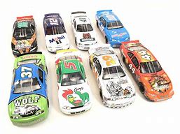 Image result for NASCAR Diecast Cars 1 24