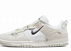 Image result for Nike Dunk Low Disrupt 2 Pale Ivory Black M