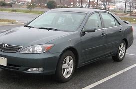 Image result for 02 Toyota Camry