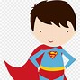 Image result for Baby Superman Cartoon