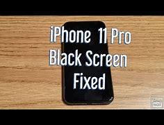 Image result for iPhone White Phone with Black Screen