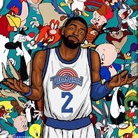 Image result for Animated NBA Art
