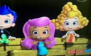 Image result for Bubble Guppies Cow Song
