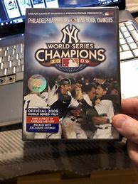 Image result for New York Yankees DVD