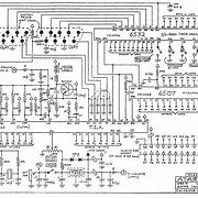 Image result for Atari 2600 Schematic