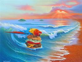 Image result for Cheeseburger in Paradise Images