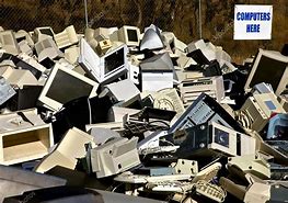 Image result for Old Disposal Equipment Computer