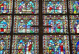 Image result for Notre Dame Windows