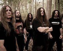 Image result for Cannibal Corpse Backround