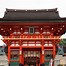 Image result for Fushimi Inari Shrine