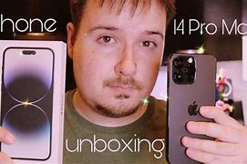 Image result for iPhone 14 Pro Max Unboxing