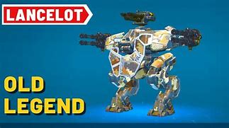 Image result for LEGO War Robots Lancelot