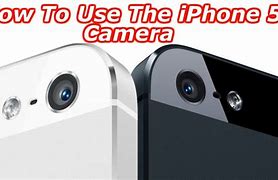 Image result for How to Use iPhone 5