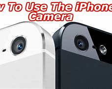 Image result for iphone 5 cameras