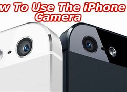 Image result for Camera iPhone 5 Layout