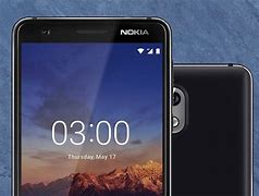 Image result for Nokia 3.1