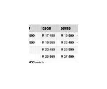 Image result for iPhone 12 Price in South Africa