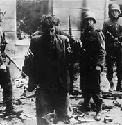 Image result for Warsaw Ghetto Resistance