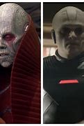 Image result for Grand Inquisitor Live-Action