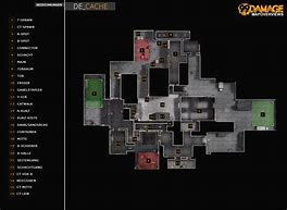 Image result for CS:GO Overpass Map Names