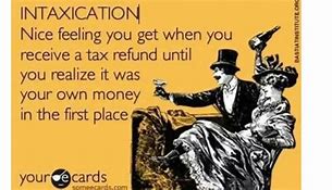 Image result for Funny Quotes About Taxes