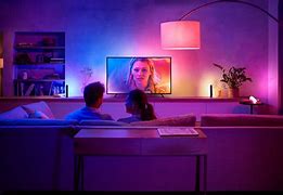 Image result for Philips Hue Bulbs Fixture
