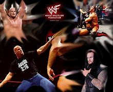 Image result for WWF Wrestling Comk