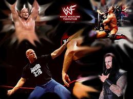 Image result for WWE WWF Wrestling