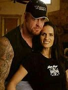 Image result for Undertaker and Wife