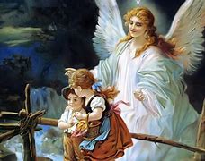 Image result for Guardian Angel Look Like