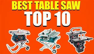 Image result for Hitachi CF10 Table Saw