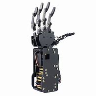 Image result for Human Robot Arm