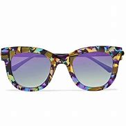 Image result for Glasses Colorful Front