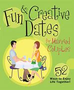 Image result for Couples Date Book