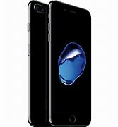 Image result for iPhone 7 Plus Jet Black Face Up