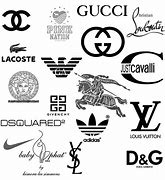 Image result for Clothing Company Logos