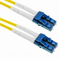 Image result for What Is LC/LC SM Fiber Duplex Patch Cord