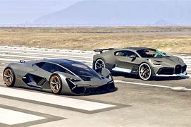 Image result for 2019 Lamborghini vs Bugatti