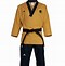 Image result for Taekwondo Uniform