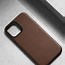 Image result for iPhone Brown Leather Case