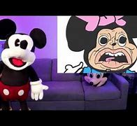 Image result for Mickey Mouse Sr Pelo