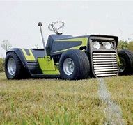 Image result for Custom Lawn Tractors