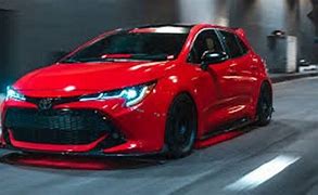 Image result for 2018 Toyota Corolla Driving Support ECU