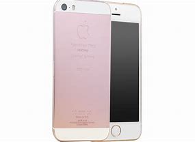 Image result for Rose Gold iPhone 5S Skin