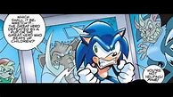 Image result for House of Cards Sonic Knuckles Archie