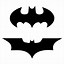 Image result for Batman Pumpkin Carving Stencil Printable