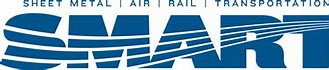 Image result for Smart Logo Sheet Metal Air Rail Transportation
